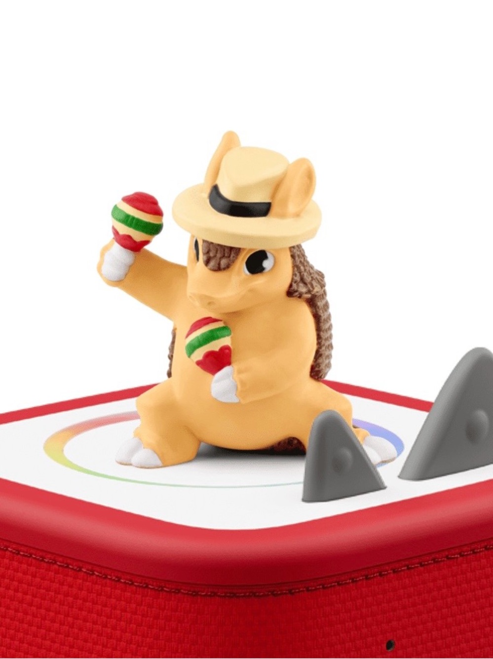 Tonie Alejandro Armadillo - Kids Toys